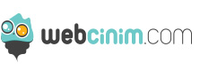 WebCinim - Web Sayfanızı Hazırlar Web Cinim